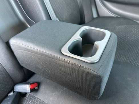Used 2024 Mitsubishi Mirage G4 SE FWD image 44