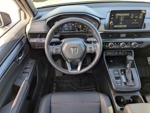 New 2026 Honda CR-V Sport-L image 16