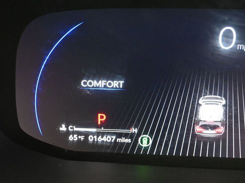 Certified 2023 Acura MDX 3.5L image 16