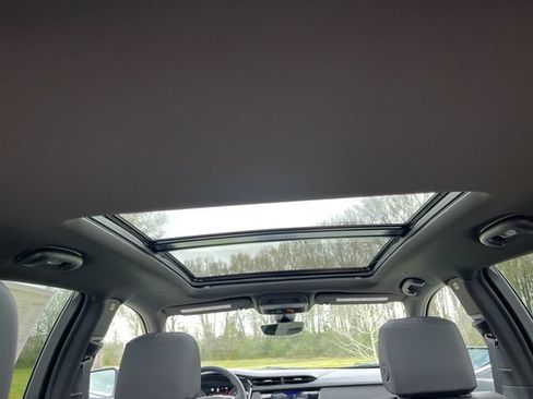New 2026 Cadillac XT5 Premium Luxury w/ Driver Assist Package FWD image 37