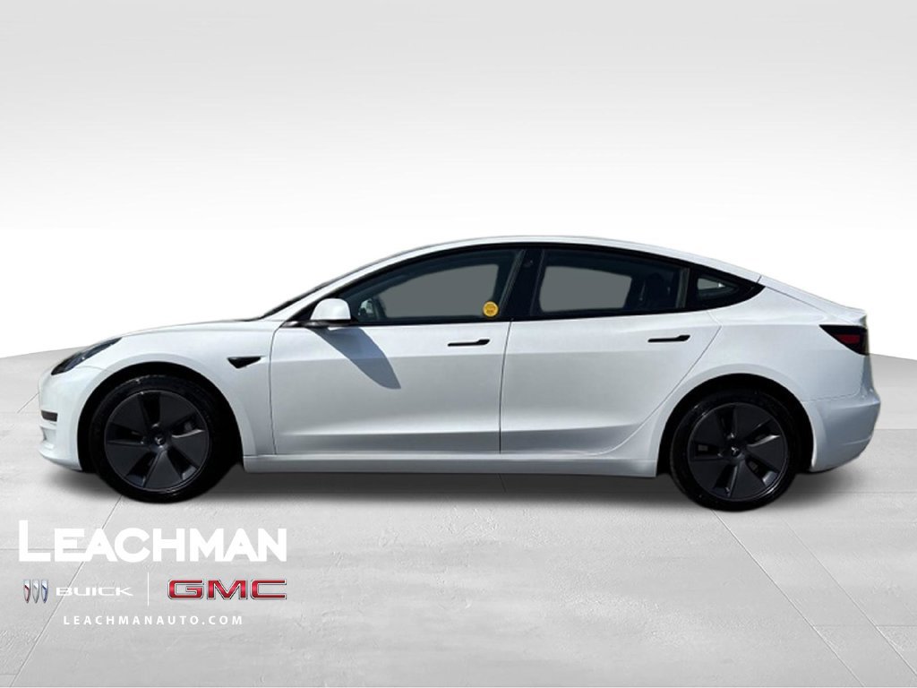 Used 2023 Tesla Model 3 Standard Range RWD image 6