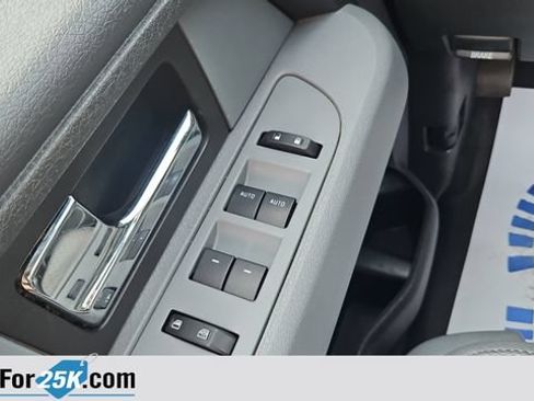Used 2013 Ford F150 STX w/ Mid Equipment Group AWD/4WD image 24