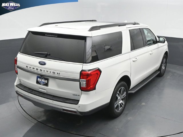 Certified 2023 Ford Expedition Max XLT RWD image 15