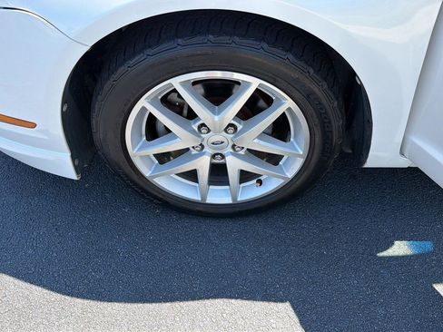 Used 2011 Ford Fusion SEL w/ 302A Rapid Spec Order Code FWD image 34