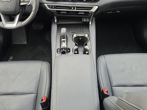 Certified 2025 Lexus RX 350 w/ Convenience Package image 23
