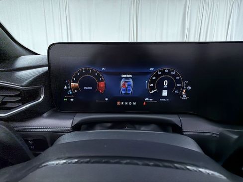 Used 2024 Ford Mustang GT Premium w/ GT Performance Package RWD image 7