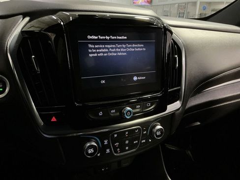 Used 2023 Chevrolet Traverse LT AWD/4WD image 21