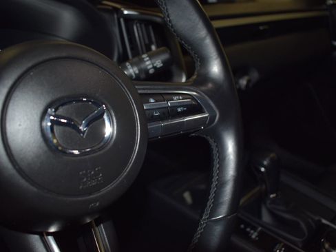 Used 2023 MAZDA CX-50 2.5 S w/ Cargo Package image 30