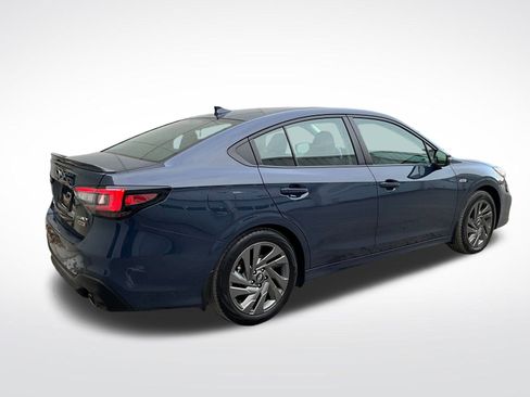Certified 2025 Subaru Legacy Sport w/ Popular Package #3 image 6