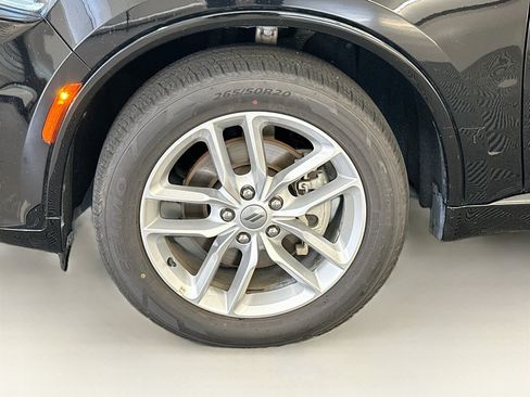 Used 2024 Dodge Durango GT AWD/4WD image 37
