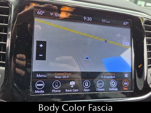 Used 2019 Jeep Grand Cherokee Altitude image 23