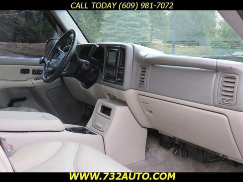 Used 2002 GMC Yukon SLT image 6