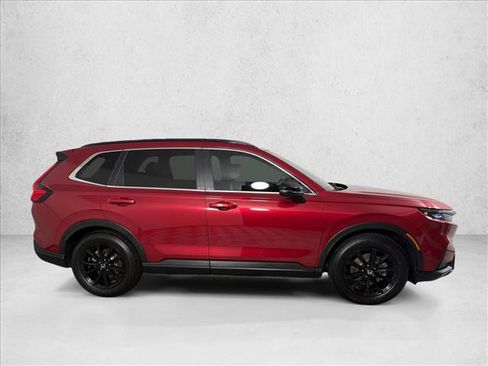Used 2025 Honda CR-V Sport-L image 3