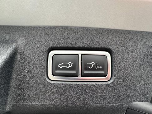 New 2026 Kia Sorento EX image 18