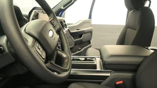 New 2026 Ford F150 STX w/ Equipment Group 200A AWD/4WD image 19