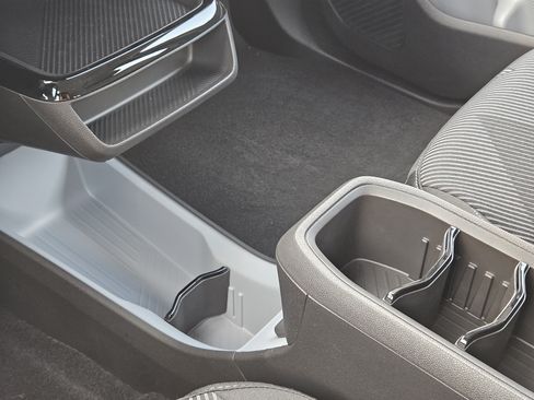 New 2027 Chevrolet Bolt LT FWD image 15