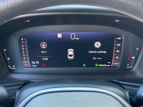 Used 2025 Honda Accord LX image 19