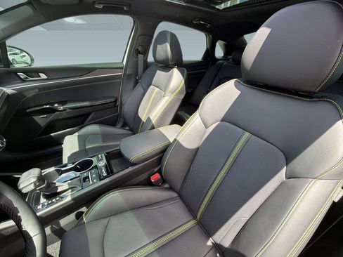 Used 2026 Kia K5 GT w/ GT1 Package FWD image 27