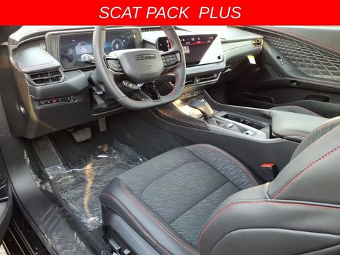 New 2026 Dodge Charger R/T Scat Pack image 11