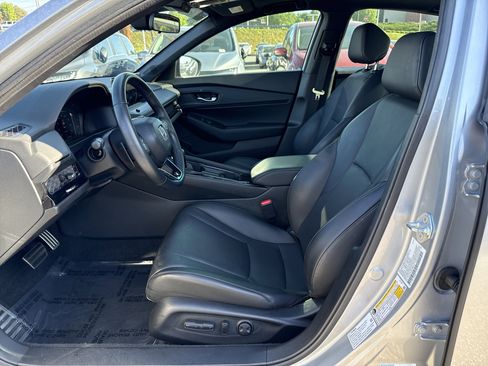 Certified 2024 Honda Accord Sport image 16
