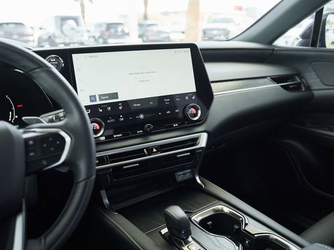 Used 2024 Lexus RX 350 w/ Convenience Package image 49