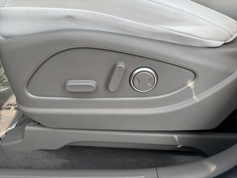 Used 2026 Hyundai Palisade SEL AWD/4WD image 24