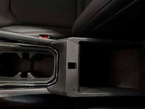 New 2026 Jeep Compass Trailhawk image 35