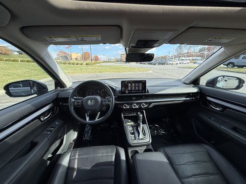Certified 2023 Honda CR-V EX-L image 19