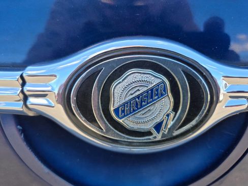 Used 2002 Chrysler PT Cruiser Limited image 11