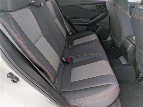 Used 2019 Subaru Crosstrek 2.0i Premium w/ Eyesight System AWD/4WD image 18