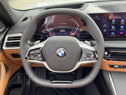 New 2026 BMW 430i Convertible w/ Premium Package image 18