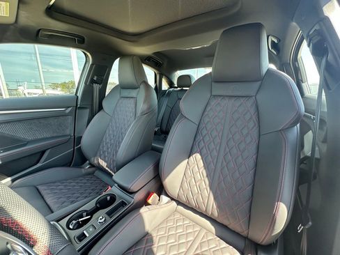 New 2026 Audi S3 Premium AWD/4WD image 10