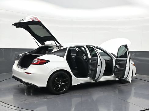 Used 2024 Honda Civic Sport image 30
