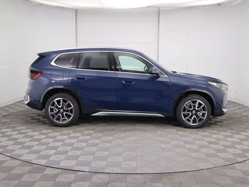 New 2026 BMW X1 xDrive28i w/ Convenience Package image 4