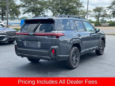 Used 2026 Subaru Outback Limited XT w/ Premium/Limited Plus Package AWD/4WD image 3