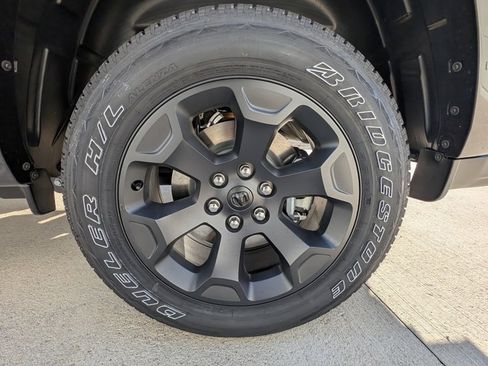 New 2026 RAM 1500 4x4 Crew Cab image 45