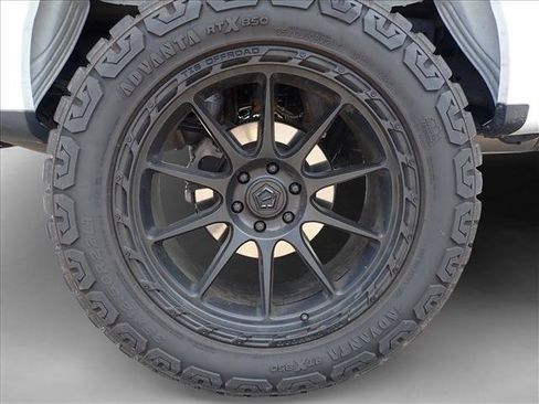 Used 2025 Ford F150 Tremor AWD/4WD image 6