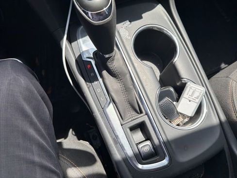 Used 2020 Chevrolet Equinox LT image 7