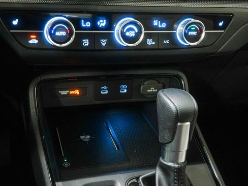 Certified 2026 Honda CR-V EX image 29