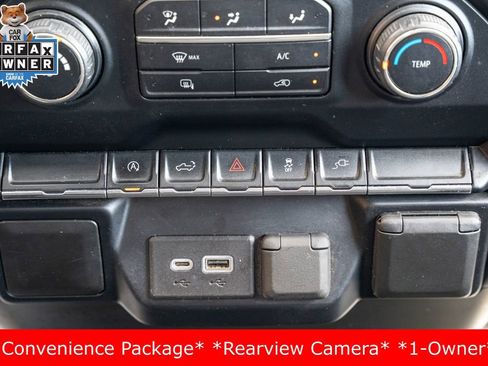 Used 2021 Chevrolet Silverado 1500 LT AWD/4WD image 28