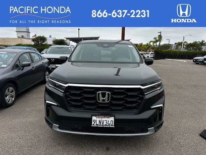 Used 2024 Honda Pilot EX-L