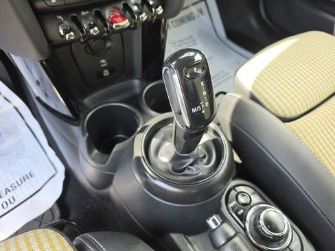 Used 2024 MINI Cooper S w/ MINI Resolute Edition image 20