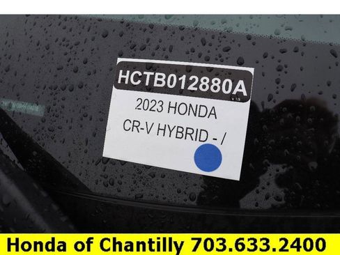 Used 2023 Honda CR-V Sport image 34
