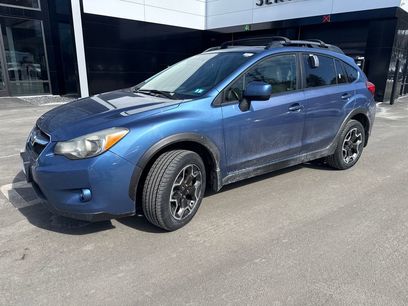 Used 2014 Subaru Crosstrek 2.0i Premium
