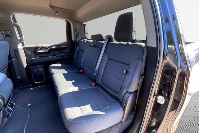Used 2024 GMC Sierra 1500 Elevation AWD/4WD image 16