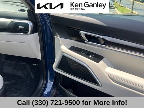 Certified 2024 Kia Telluride S AWD/4WD image 62