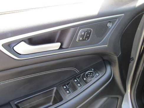 Used 2024 Ford Edge Titanium w/ Equipment Group 301A AWD/4WD image 21