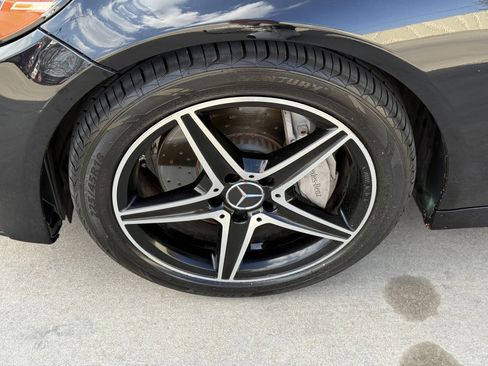 Used 2017 Mercedes-Benz C 300 4MATIC Sedan image 13