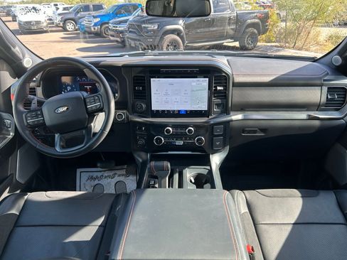 Used 2024 Ford F150 Raptor image 16