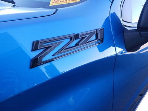 Used 2023 Chevrolet Silverado 1500 RST image 29